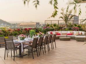 Suites Perisur Apartamentos Amueblados