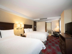 Hampton Inn & Suites Mexico City - Centro Historico