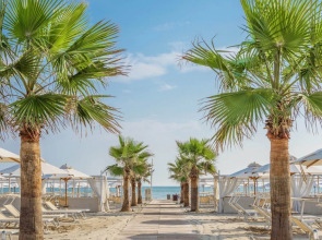 Residence Lungomare - Charming apartments