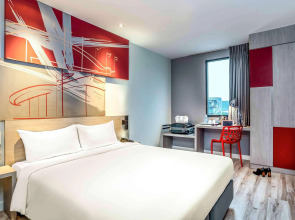 ibis Bangkok IMPACT