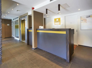 B&B Hotel München-Putzbrunn