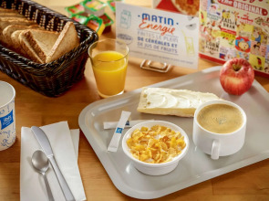 ibis budget Bordeaux Centre Gare Saint Jean