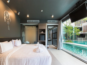 Maya Phuket Airport Hotel