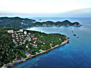 Pinnacle Koh Tao Resort