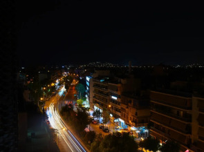 Thisean Modern Suites by Athens Stay