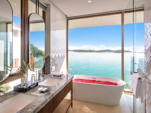 Курортный отель Premier Village Phu Quoc Resort Managed by AccorHotels