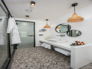 Oludeniz Blu Luxury Unique Hotel - Adults Only