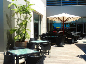 Golden Residence Hotel