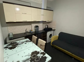 Lavinya Suit Apart Otel