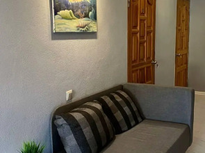 Гостевой дом Петрович