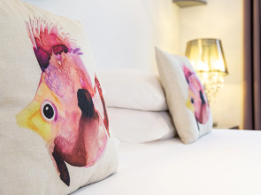 Yelo Lumière Hotel Centre Ville, Sonder Hotel by Marriott Bonvoy