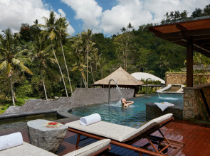 Mandapa, a Ritz-Carlton Reserve