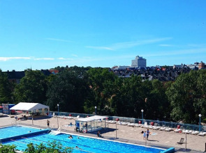 Vanadis Hotell & Bad