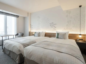 Tokyu Stay Shinjuku Eastside