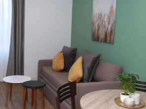 New Point Madrid Opera