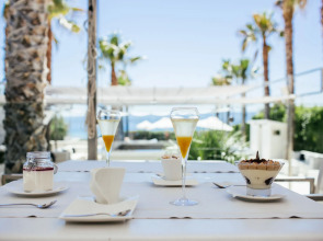 Damianii Luxury Boutique Hotel & Spa