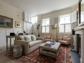 Portland Road X by Onefinestay