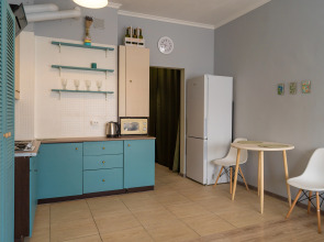 LetoApart Любимый переулок (Мысхако)