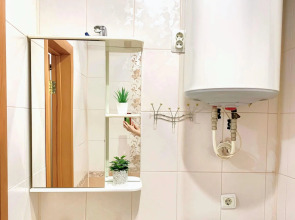 Апартаменты на улице Иосифа Каролинского 16