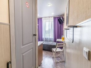 Апартаменты на улице Карбышева 42