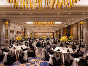 voco Orchard Singapore by IHG