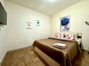 Dom89 (Дом89) в микрорайоне Энтузиастов 1