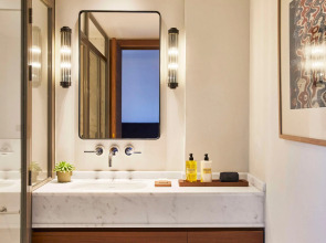 Thompson Madrid, by Hyatt