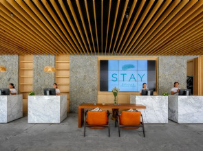 Stay Wellbeing & Lifestyle Resort