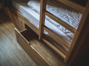 Safestay Warsaw Old Town