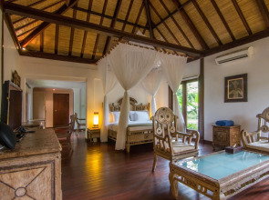 The Menjangan by LifestyleRetreats