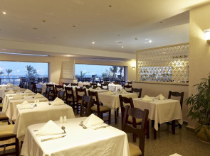 Three Corners Equinox Beach Resort