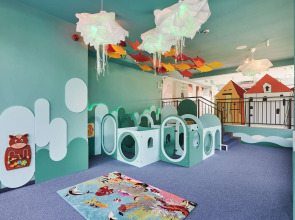 Golden Tulip Gdańsk Residence