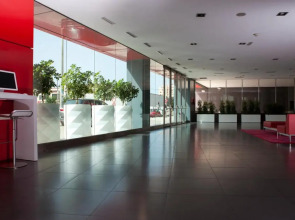 Hotel Civis Luz Castellón