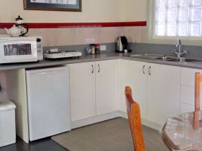 The Crays Accommodation