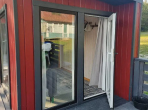 Sielulahti Залив души