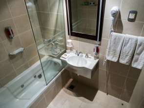 Lennox Hotel Ushuaia