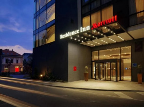 Residence Inn by Marriott Sarajevo