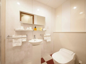 Centurion Hotel Residential Akasaka