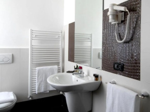 Hotel Villa Pannonia