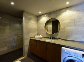 Degirmenburnu Residence