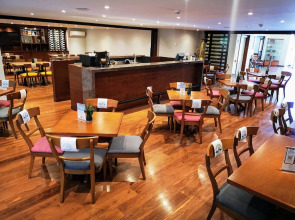 Hotel Estelar Suites Jones