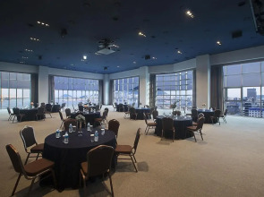 Asti Hotel Busan Station