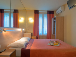 Hotel de France Quartier Latin