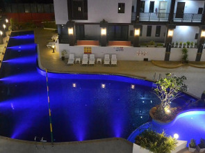 The Lai Thai Luxury Condominiums