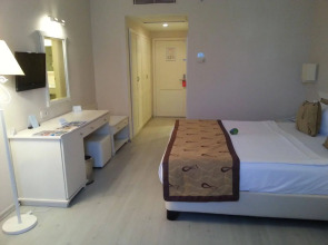 Курорт Swandor Hotels & Resorts – Kemer