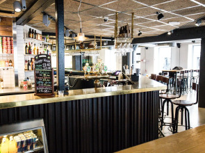 Urban House Copenhagen by MEININGER