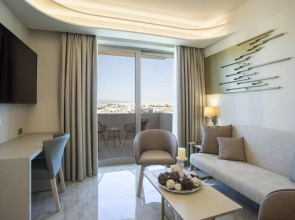 Green Suites Boutique Hotel