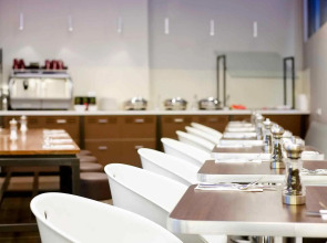 ibis Sydney Barangaroo Hotel