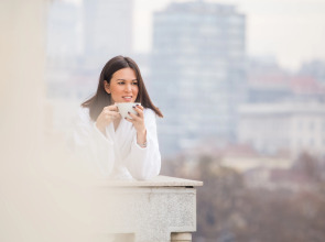 Jump INN Hotel Belgrade