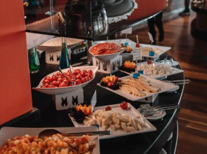 Casa De Maris Spa & Resort Hotel -  Adult Only +16